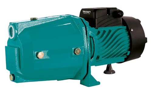 Tricraft Su Dinamosu Jet 1.0 Hp (2/Koli)